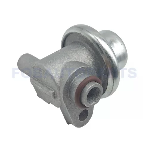 Fuel Pressure Regulator for TRIUMPH Bonneville Daytona Rocket efi Fuel Pump T1241093 T1240850 T1240421 - image 2